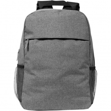 Logo trade liikelahja mainoslahja tuotekuva: Hoss-reppu, 15” reppu kannettavalle tietokoneelle 18L