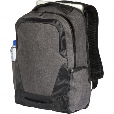 Logotrade mainoslahja ja liikelahja kuva: Overland 17" TSA tietokonereppu 18L