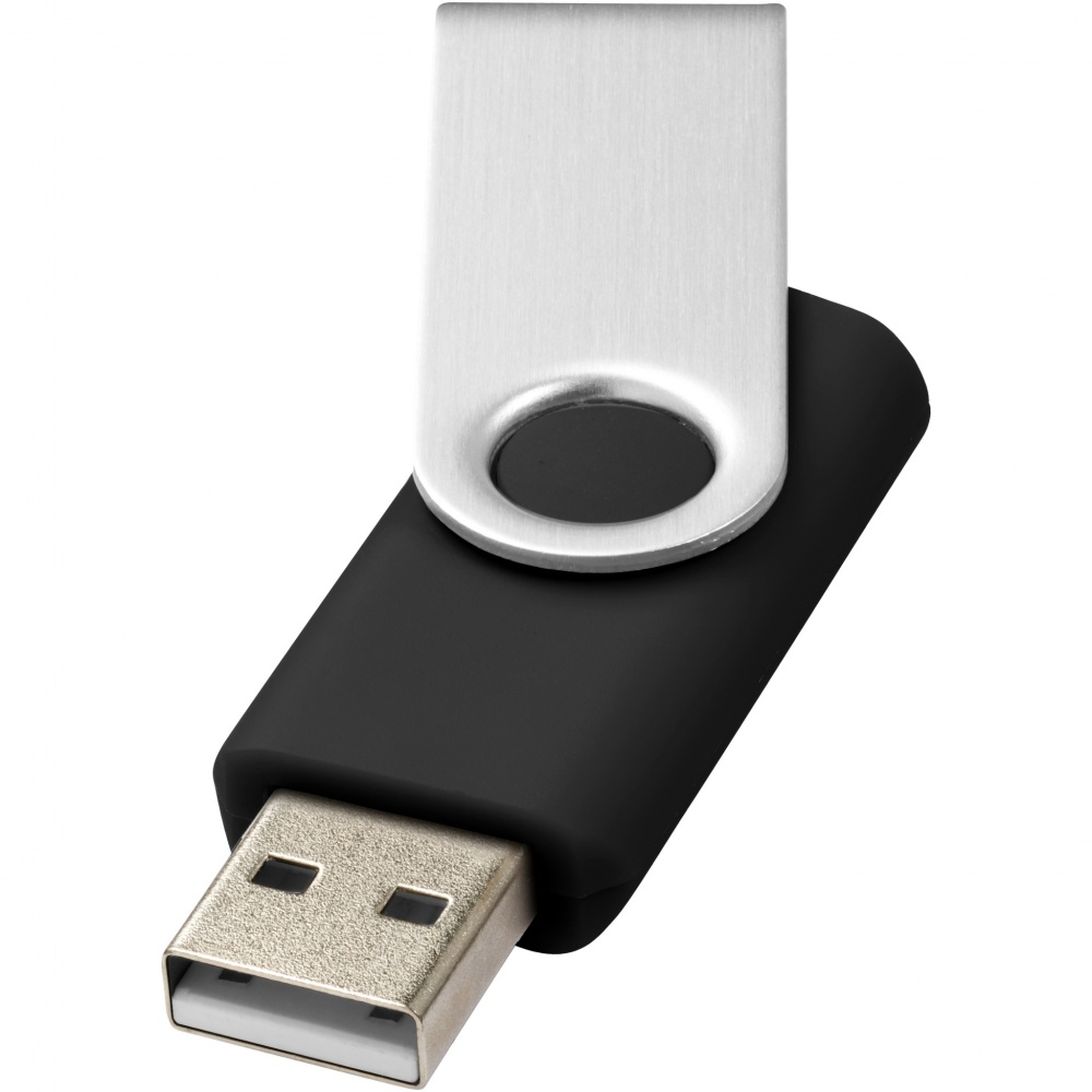 Logotrade mainoslahjat kuva: Rotate-basic-USB-muistitikku, 32 Gt