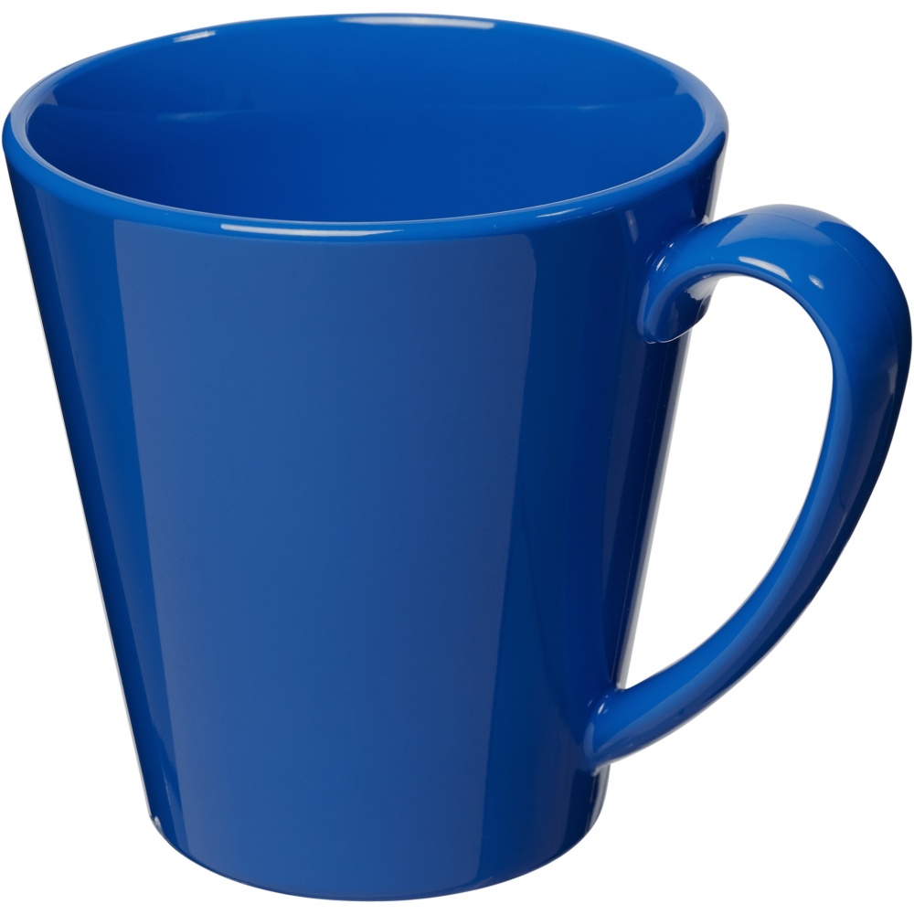 Logotrade mainostuotet kuva: Supreme 350 ml muovinen muki