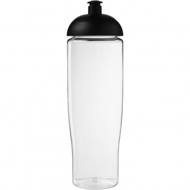 Logotrade liikelahja tuotekuva: H2O Active® Tempo 700 ml kupukantinen urheilujuomapullo