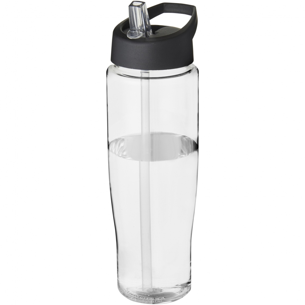 Logotrade mainoslahjat ja liikelahjat tuotekuva: H2O Active® Tempo 700 ml kaatonokkakantinen urheilujuomapullo