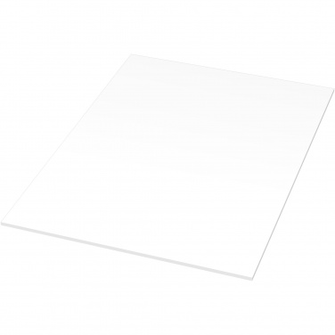 Logotrade mainostuote tuotekuva: Desk-Mate®-muistio kannella, A4