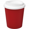 Americano® Espresso 250 ml eristetty muki, Punainen / Valkoinen