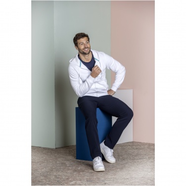 Logo trade mainoslahjat ja liikelahjat kuva: Ruby men’s organic recycled full zip hoodie