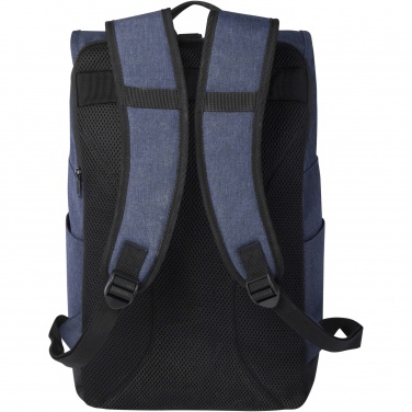 Logotrade mainoslahjat kuva: Hoss rullattava reppu kannettavalle tietokoneelle, 15,6" 12L