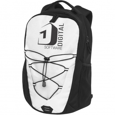 Logotrade mainoslahja tuotekuva: Trails-reppu 24L