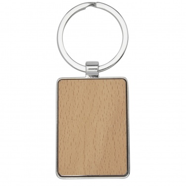 Logo trade liikelahja kuva: Mauro-avaimenperä, suorakulmainen, pyökkipuuta