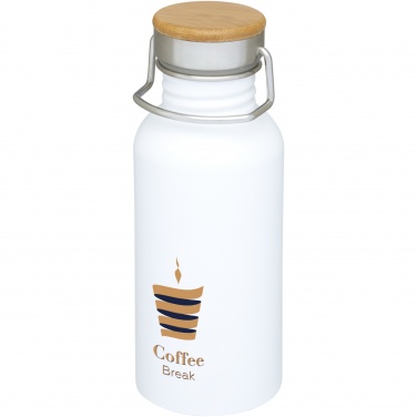 Logotrade mainostuotet kuva: Thor-juomapullo, terästä. 550 ml