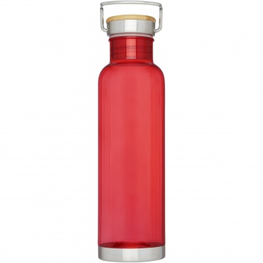 Logotrade mainoslahja ja liikelahja kuva: Thor Tritan™ -juomapullo, 800 ml