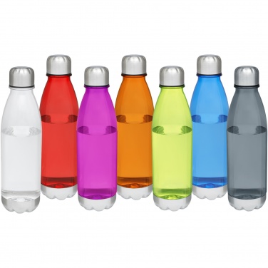 Logotrade mainostuote tuotekuva: Cove juomapullo, 685 ml