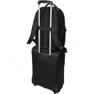 Logo trade mainoslahja kuva: Case Logic Notion-reppu kannettavalle tietokoneelle, 15,6” 25L