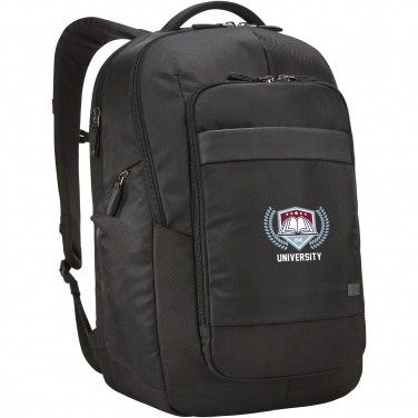 Logotrade mainoslahjat ja liikelahjat tuotekuva: Case Logic Notion-reppu kannettavalle tietokoneelle, 17,3” 29L