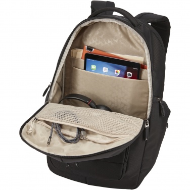 Logo trade liikelahjat mainoslahjat kuva: Case Logic Notion-reppu kannettavalle tietokoneelle, 17,3” 29L