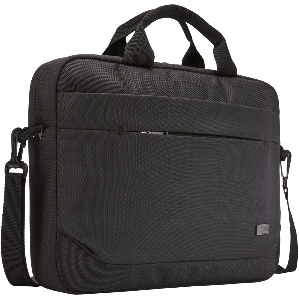Logo trade mainostuote kuva: Case Logic Advantage-laukku kannettavalle tietokoneelle ja tabletille, 14”