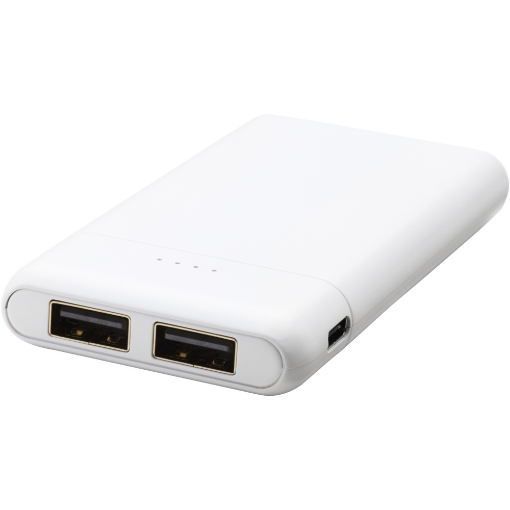 Logotrade liikelahjat mainoslahjat tuotekuva: Odyssey 5000 mAh:n suuritiheyksinen varavirtalähde