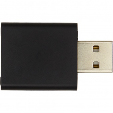 Logo trade mainostuotet tuotekuva: Incognito USB-tietosuoja