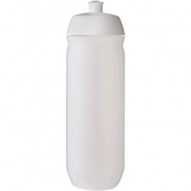 Logo trade mainoslahja kuva: HydroFlex™ Clear -juomapullo, 750 ml