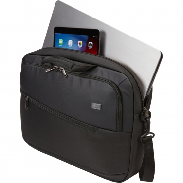 Logo trade liikelahja kuva: Case Logic Propel 15,6" salkku kannettavalle tietokoneelle