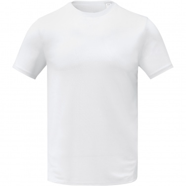 Logo trade liikelahja kuva: Kratos miesten lyhythihainen cool fit t-paita