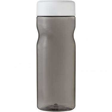 Logo trade mainoslahjat ja liikelahjat kuva: H2O Active® Base Tritan™ 650 ml urheilujuomapullo kierrekorkilla