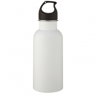 Logo trade liikelahjat tuotekuva: Luca 500 ml ruostumaton teräspullo