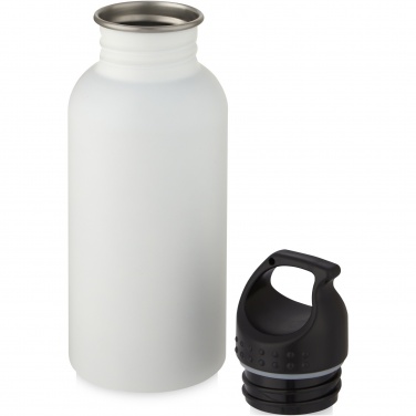 Logotrade liikelahjat kuva: Luca 500 ml ruostumaton teräspullo