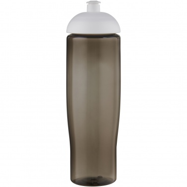 Logo trade liikelahja kuva: H2O Active® Eco Tempo 700 ml:n urheilujuomapullo kupukannella