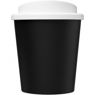 Logotrade liikelahja tuotekuva: Americano® Espresso Eco 250 ml juomamuki kierrätetystä materiaalista
