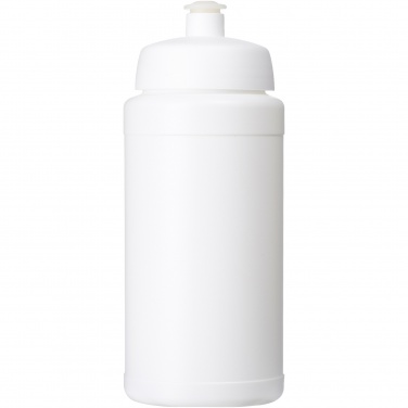 Logo trade liikelahjat mainoslahjat kuva: Baseline® Plus 500 ml -urheilujuomapullo