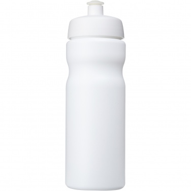 Logo trade mainostuote kuva: Baseline® Plus 650 ml -urheilujuomapullo