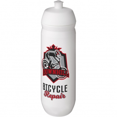 Logo trade mainoslahja kuva: HydroFlex™ juomapullo, 750 ml