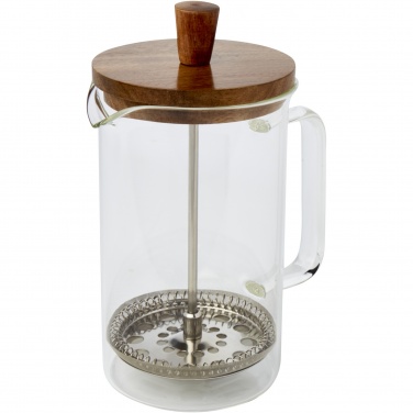 Logo trade liikelahjat mainoslahjat kuva: Ivorie 600 ml:n pressokannu