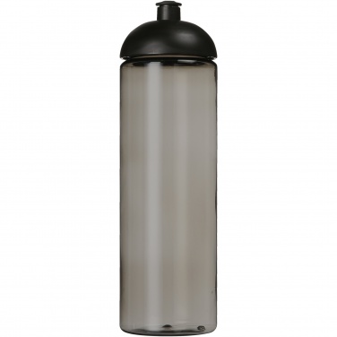 Logotrade mainoslahjat kuva: H2O Active® Eco Vibe 850 ml:n juomapullo kupukannella 