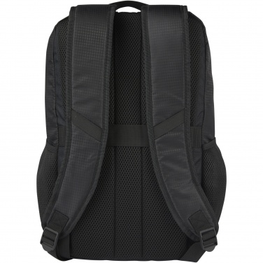 Logo trade liikelahjat mainoslahjat kuva: Trailhead 15" GRS-kierrätetty kevyt reppu kannettavalle 14 l