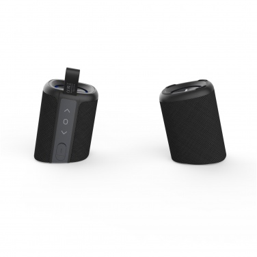 Logo trade liikelahja kuva: Prixton Aloha Bluetooth® kaiutin