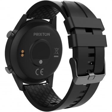 Logotrade mainoslahjat kuva: Prixton SWB26T -älykello