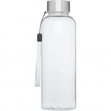 Logo trade liikelahja kuva: Bodhi 500 ml:n vesipullo, RPET