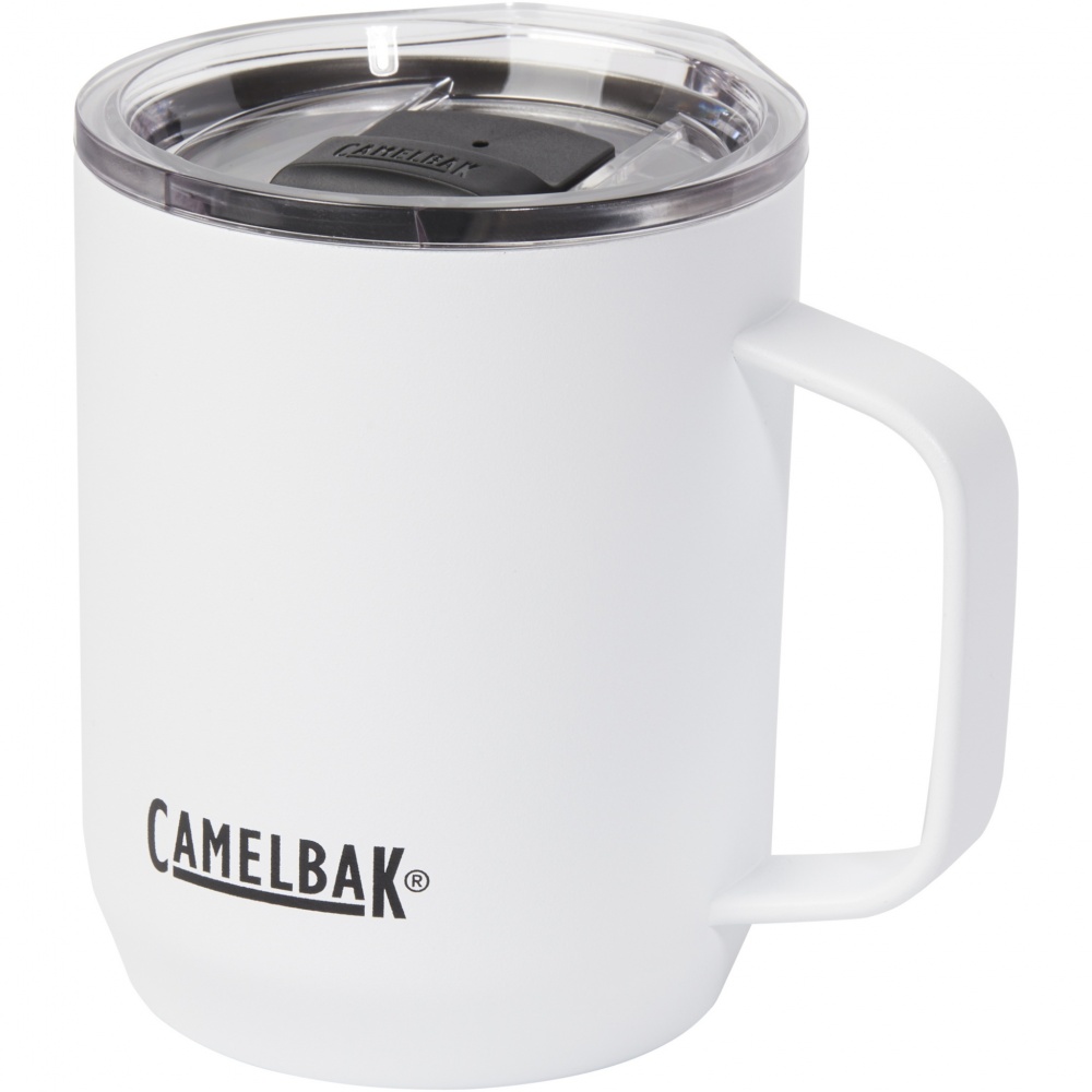 Logo trade liikelahja kuva: CamelBak® Horizon 350 ml:n tyhjiöeristetty retkimuki