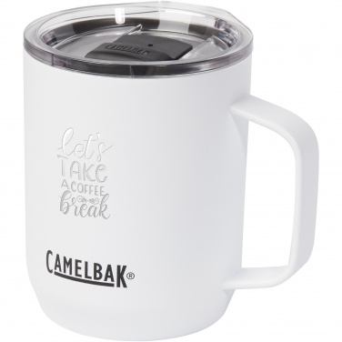 Logotrade mainostuote tuotekuva: CamelBak® Horizon 350 ml:n tyhjiöeristetty retkimuki
