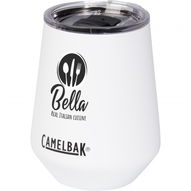 Logo trade liikelahjat mainoslahjat kuva: CamelBak® Horizon 350 ml:n tyhjiöeristetty viinimuki