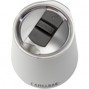 Logotrade mainostuotet kuva: CamelBak® Horizon 350 ml:n tyhjiöeristetty viinimuki