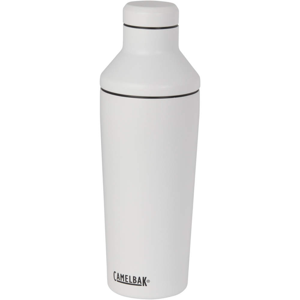 Logo trade liikelahjat mainoslahjat kuva: CamelBak® Horizon 600 ml:n tyhjiöeristetty cocktail-shaker