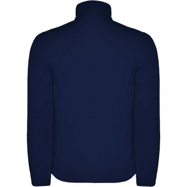 Logotrade mainoslahja ja liikelahja kuva: Antartida miesten softshell-takki