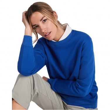 Logo trade liikelahja kuva: Batian unisex -svetari pyöreällä kaula-aukolla