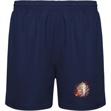 Logo trade mainostuote kuva: Player lasten urheilushortsit