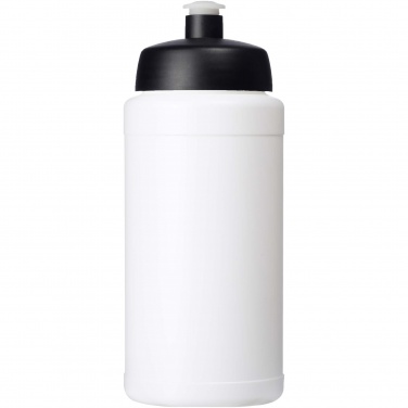 Logotrade liikelahjat mainoslahjat tuotekuva: Baseline Rise 500 ml urheilujuomapullo