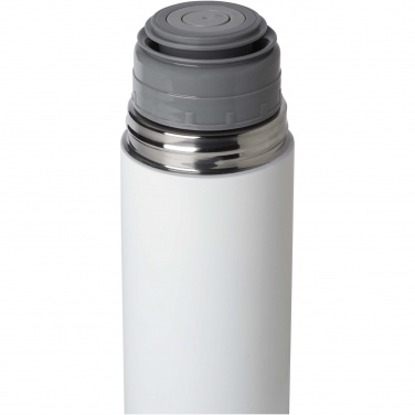 Logo trade mainoslahjat tuotekuva: Sullivan 750 ml:n RCS-sertifioitu kierrätetty teräs, tyhjiöeristetty pullo