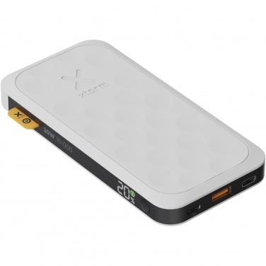 Logo trade liikelahjat tuotekuva: Xtorm FS510 Fuel Series 10 000 mAh 20 W:n varavirtalähde