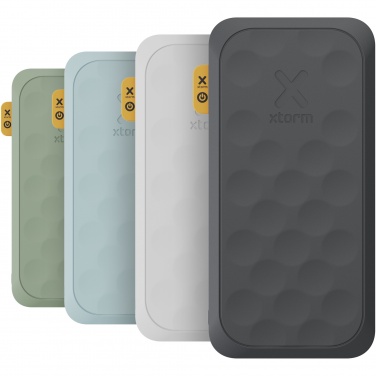 Logotrade liikelahjat kuva: Xtorm FS510 Fuel Series 10 000 mAh 20 W:n varavirtalähde